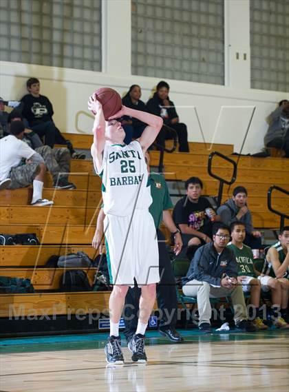 Thumbnail 1 in JV: Santa Barbara photogallery.