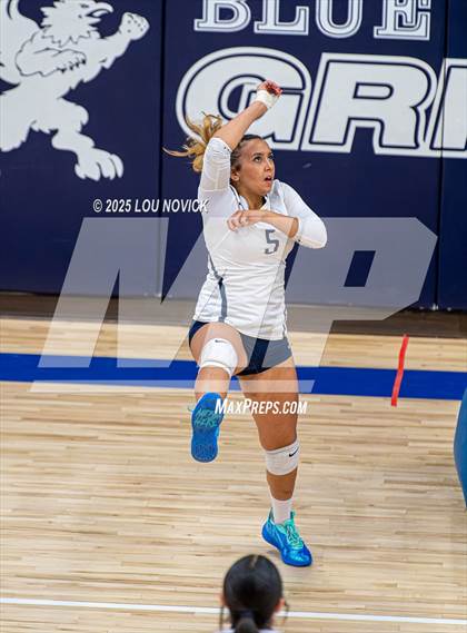 Thumbnail 1 in JV: West Las Vegas @ Santa Fe Prep photogallery.