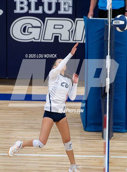 Thumbnail 2 in JV: West Las Vegas @ Santa Fe Prep photogallery.