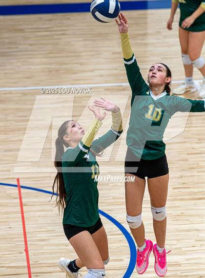 Thumbnail 3 in JV: West Las Vegas @ Santa Fe Prep photogallery.