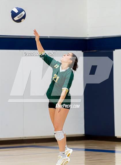 Thumbnail 1 in JV: West Las Vegas @ Santa Fe Prep photogallery.