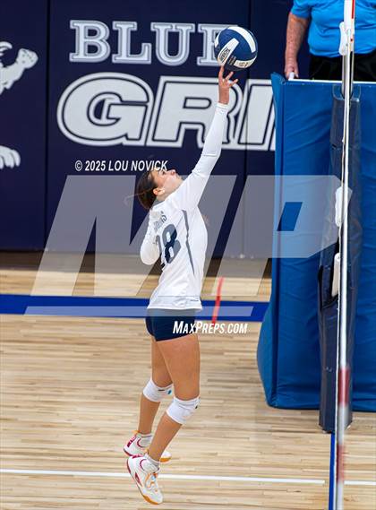 Thumbnail 1 in JV: West Las Vegas @ Santa Fe Prep photogallery.