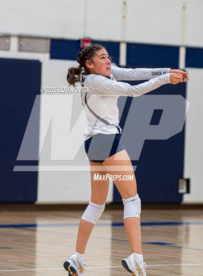 Thumbnail 1 in JV: West Las Vegas @ Santa Fe Prep photogallery.