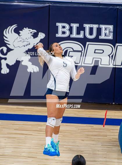 Thumbnail 1 in JV: West Las Vegas @ Santa Fe Prep photogallery.