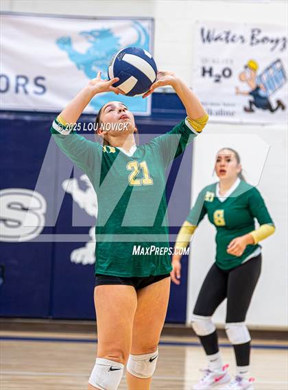 Thumbnail 3 in JV: West Las Vegas @ Santa Fe Prep photogallery.