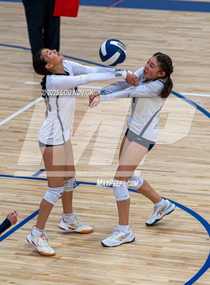 Thumbnail 1 in JV: West Las Vegas @ Santa Fe Prep photogallery.