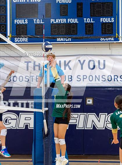 Thumbnail 1 in JV: West Las Vegas @ Santa Fe Prep photogallery.