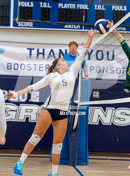 Thumbnail 1 in JV: West Las Vegas @ Santa Fe Prep photogallery.