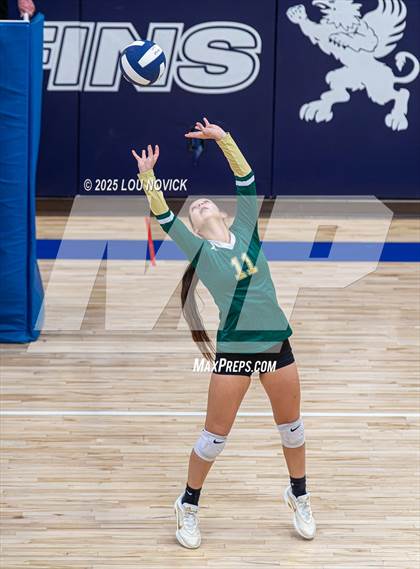 Thumbnail 1 in JV: West Las Vegas @ Santa Fe Prep photogallery.