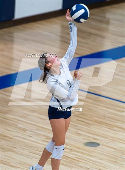 Thumbnail 3 in JV: West Las Vegas @ Santa Fe Prep photogallery.