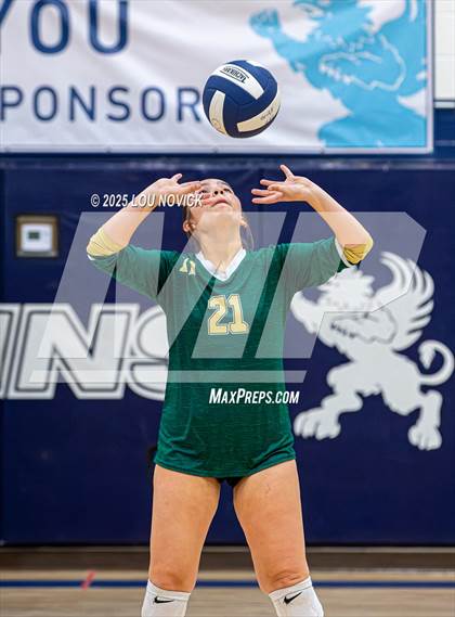 Thumbnail 1 in JV: West Las Vegas @ Santa Fe Prep photogallery.