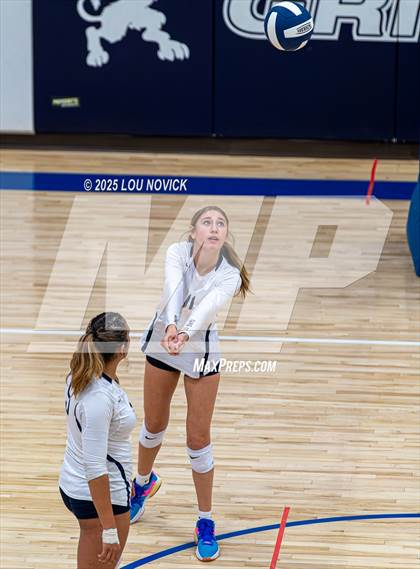 Thumbnail 2 in JV: West Las Vegas @ Santa Fe Prep photogallery.