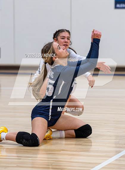 Thumbnail 1 in JV: West Las Vegas @ Santa Fe Prep photogallery.