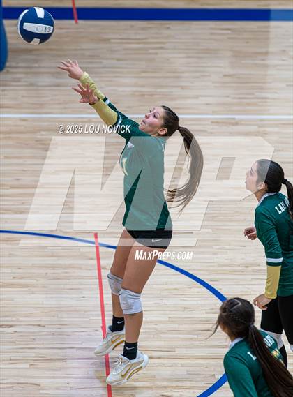 Thumbnail 1 in JV: West Las Vegas @ Santa Fe Prep photogallery.