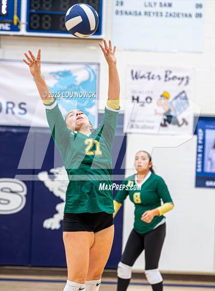 Thumbnail 1 in JV: West Las Vegas @ Santa Fe Prep photogallery.