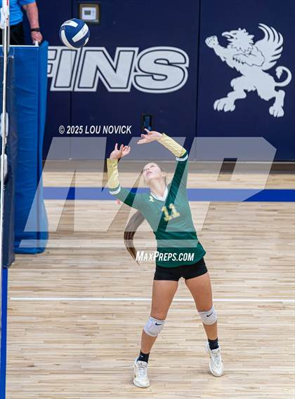 Thumbnail 2 in JV: West Las Vegas @ Santa Fe Prep photogallery.