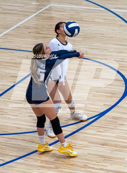 Thumbnail 1 in JV: West Las Vegas @ Santa Fe Prep photogallery.