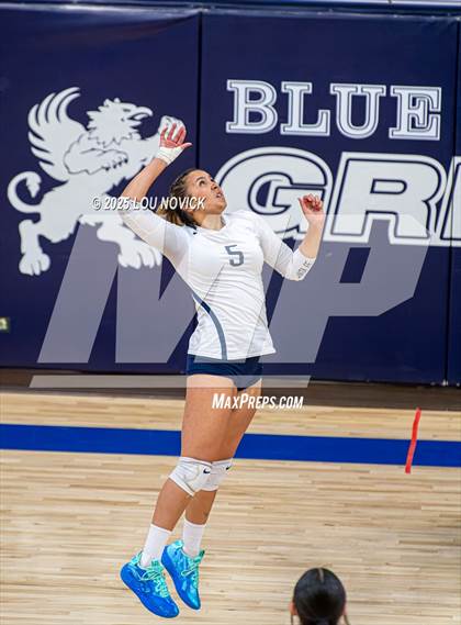 Thumbnail 3 in JV: West Las Vegas @ Santa Fe Prep photogallery.