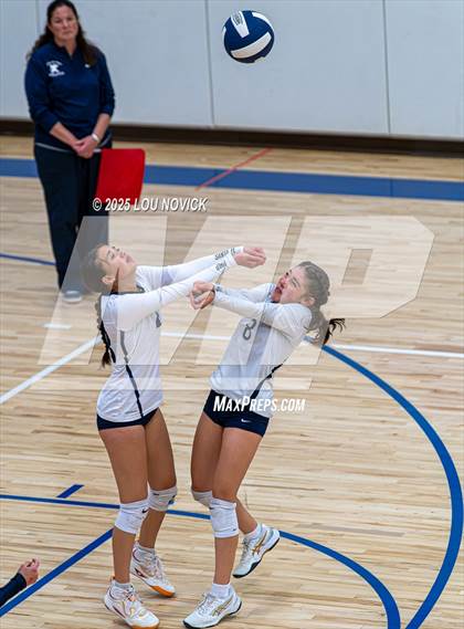 Thumbnail 3 in JV: West Las Vegas @ Santa Fe Prep photogallery.