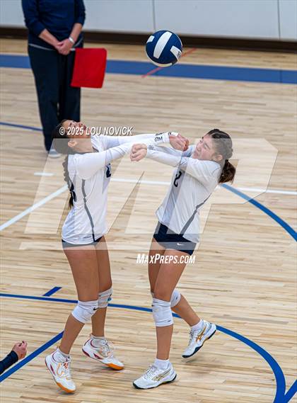 Thumbnail 2 in JV: West Las Vegas @ Santa Fe Prep photogallery.