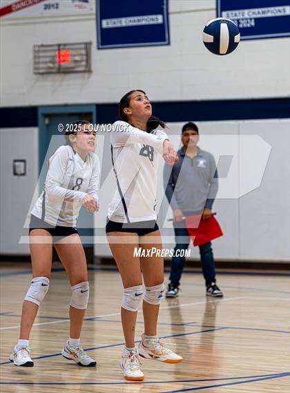 Thumbnail 1 in JV: West Las Vegas @ Santa Fe Prep photogallery.