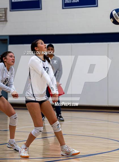 Thumbnail 2 in JV: West Las Vegas @ Santa Fe Prep photogallery.