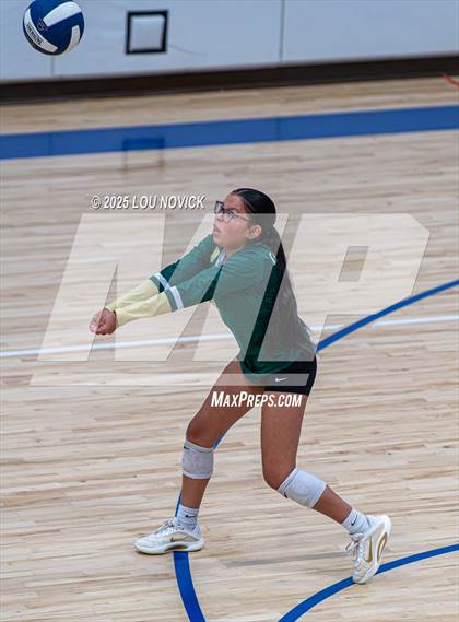 Thumbnail 2 in JV: West Las Vegas @ Santa Fe Prep photogallery.