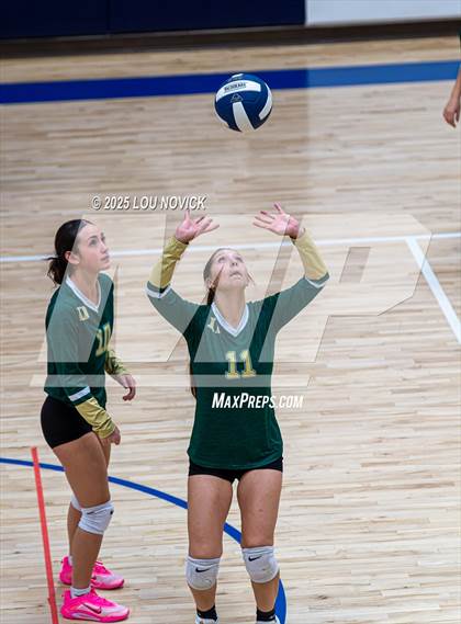 Thumbnail 3 in JV: West Las Vegas @ Santa Fe Prep photogallery.