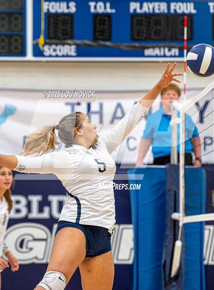 Thumbnail 1 in JV: West Las Vegas @ Santa Fe Prep photogallery.