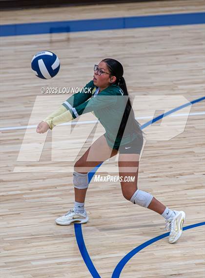 Thumbnail 1 in JV: West Las Vegas @ Santa Fe Prep photogallery.