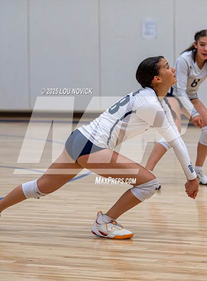 Thumbnail 1 in JV: West Las Vegas @ Santa Fe Prep photogallery.