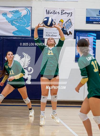 Thumbnail 3 in JV: West Las Vegas @ Santa Fe Prep photogallery.