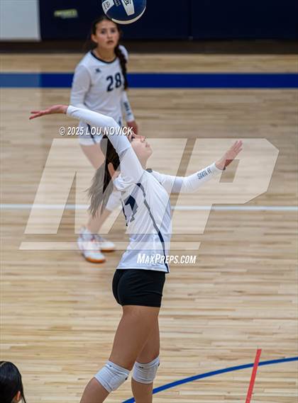 Thumbnail 1 in JV: West Las Vegas @ Santa Fe Prep photogallery.