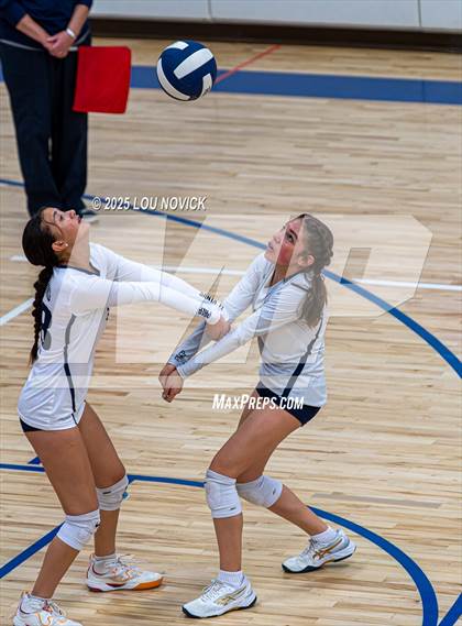 Thumbnail 3 in JV: West Las Vegas @ Santa Fe Prep photogallery.