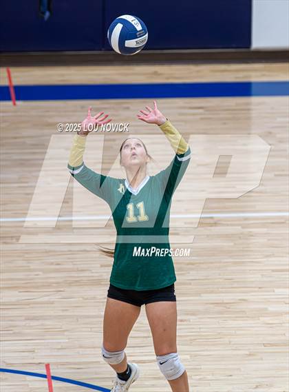 Thumbnail 1 in JV: West Las Vegas @ Santa Fe Prep photogallery.