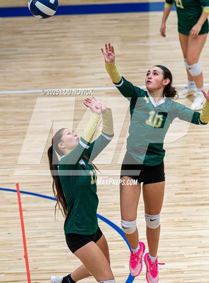 Thumbnail 1 in JV: West Las Vegas @ Santa Fe Prep photogallery.