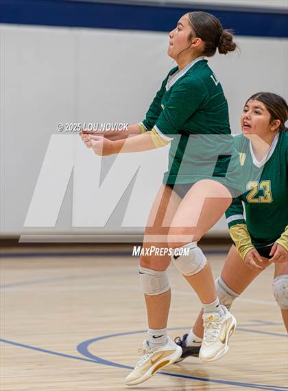 Thumbnail 2 in JV: West Las Vegas @ Santa Fe Prep photogallery.