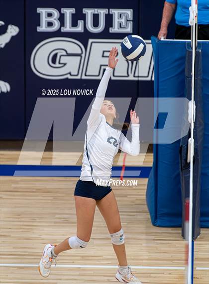 Thumbnail 1 in JV: West Las Vegas @ Santa Fe Prep photogallery.