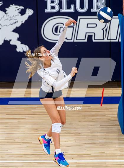 Thumbnail 2 in JV: West Las Vegas @ Santa Fe Prep photogallery.