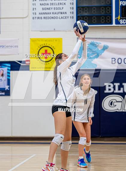 Thumbnail 3 in JV: West Las Vegas @ Santa Fe Prep photogallery.