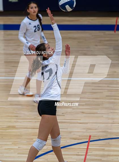 Thumbnail 2 in JV: West Las Vegas @ Santa Fe Prep photogallery.