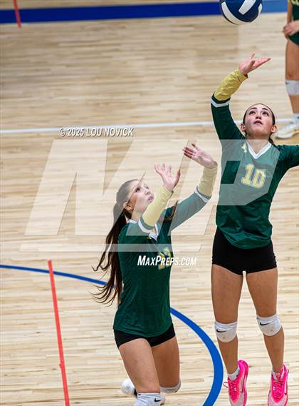 Thumbnail 2 in JV: West Las Vegas @ Santa Fe Prep photogallery.