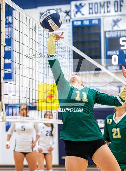 Thumbnail 1 in JV: West Las Vegas @ Santa Fe Prep photogallery.