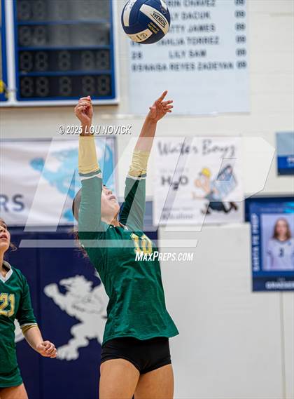 Thumbnail 1 in JV: West Las Vegas @ Santa Fe Prep photogallery.