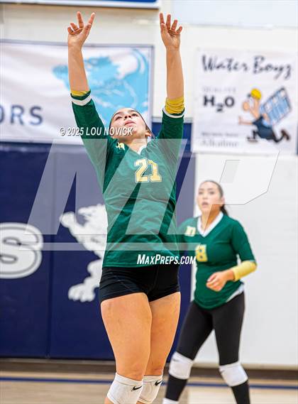 Thumbnail 2 in JV: West Las Vegas @ Santa Fe Prep photogallery.