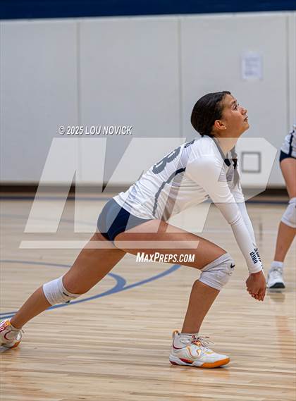 Thumbnail 3 in JV: West Las Vegas @ Santa Fe Prep photogallery.