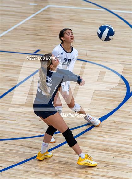 Thumbnail 3 in JV: West Las Vegas @ Santa Fe Prep photogallery.