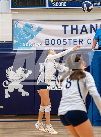 Thumbnail 1 in JV: West Las Vegas @ Santa Fe Prep photogallery.