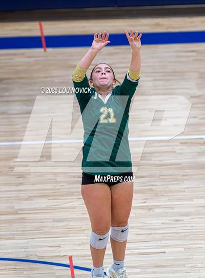 Thumbnail 3 in JV: West Las Vegas @ Santa Fe Prep photogallery.