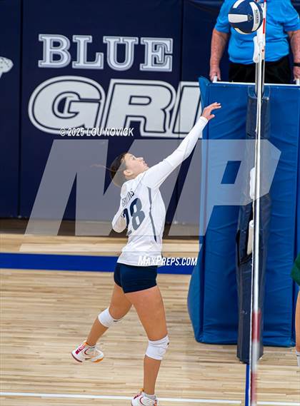 Thumbnail 2 in JV: West Las Vegas @ Santa Fe Prep photogallery.